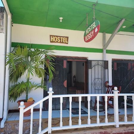 Hostel Rossy Сан-Хуан-дель-Сур Екстер'єр фото