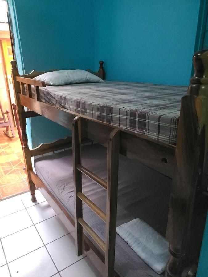 Hostel Rossy Сан-Хуан-дель-Сур Екстер'єр фото