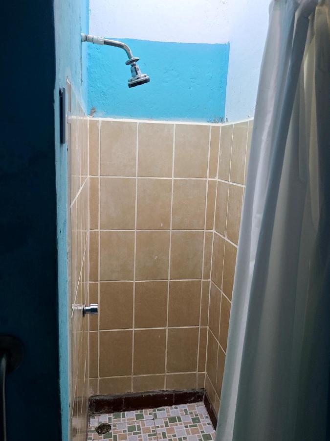 Hostel Rossy Сан-Хуан-дель-Сур Екстер'єр фото