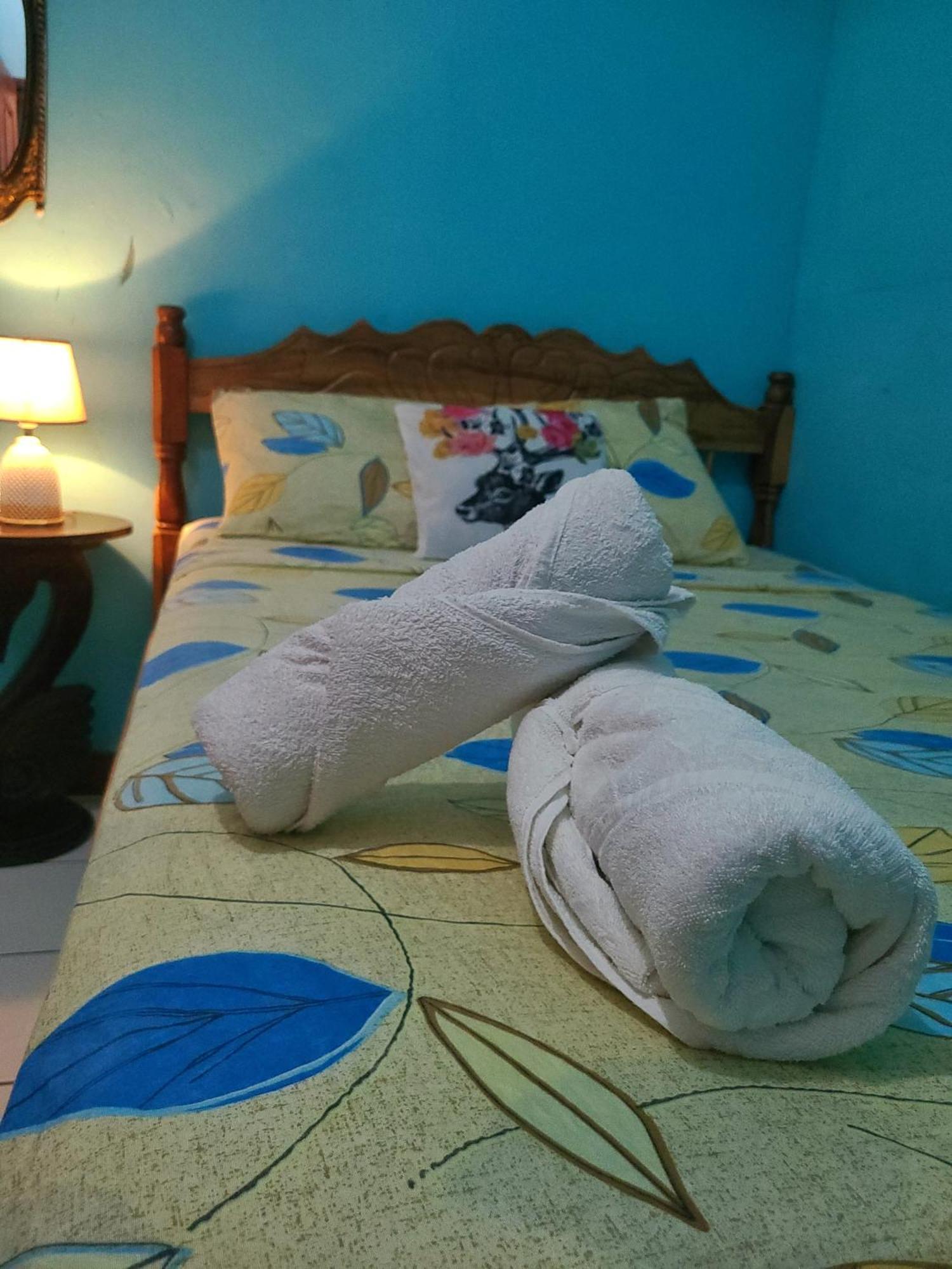 Hostel Rossy Сан-Хуан-дель-Сур Екстер'єр фото