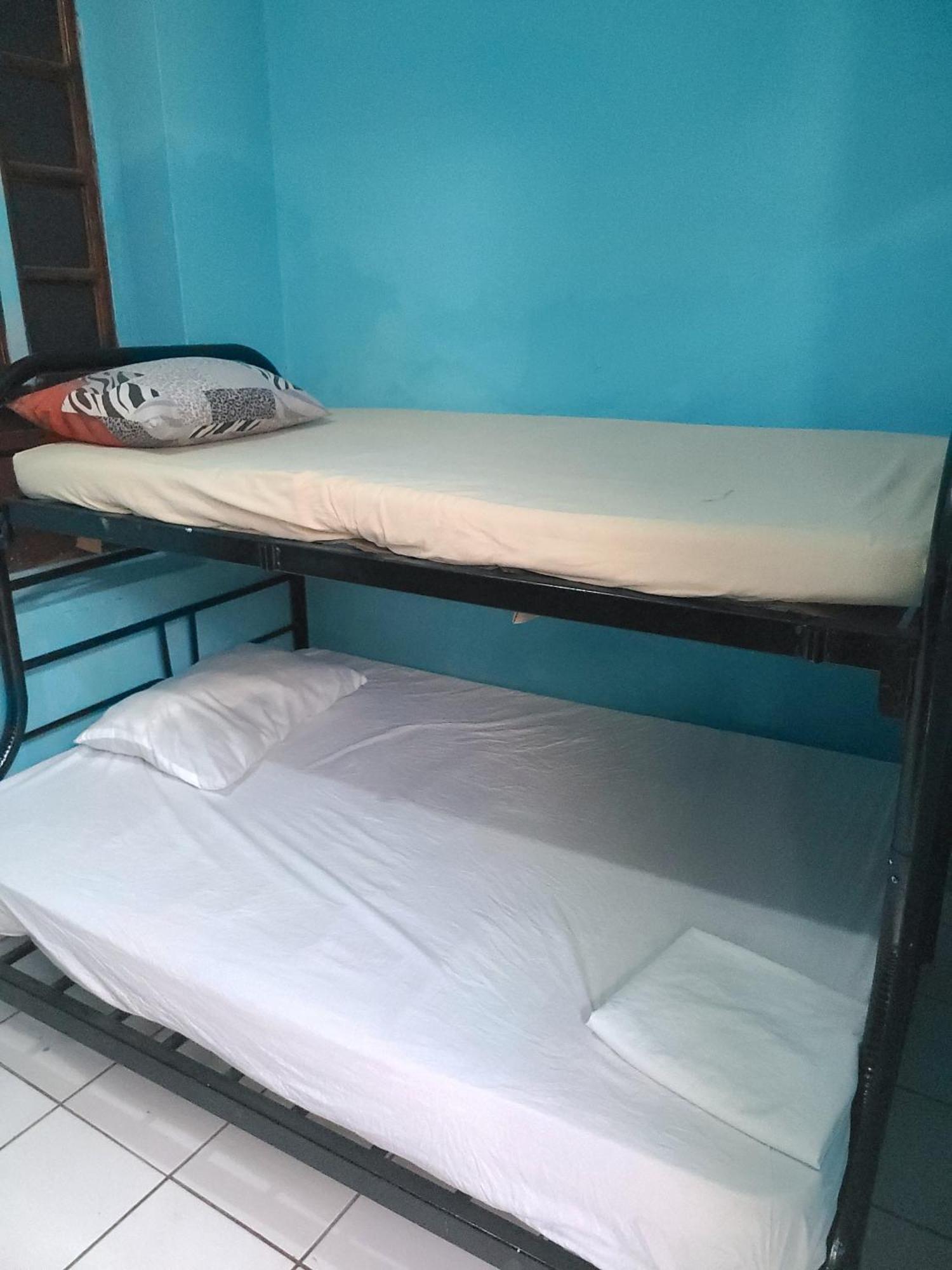 Hostel Rossy Сан-Хуан-дель-Сур Екстер'єр фото